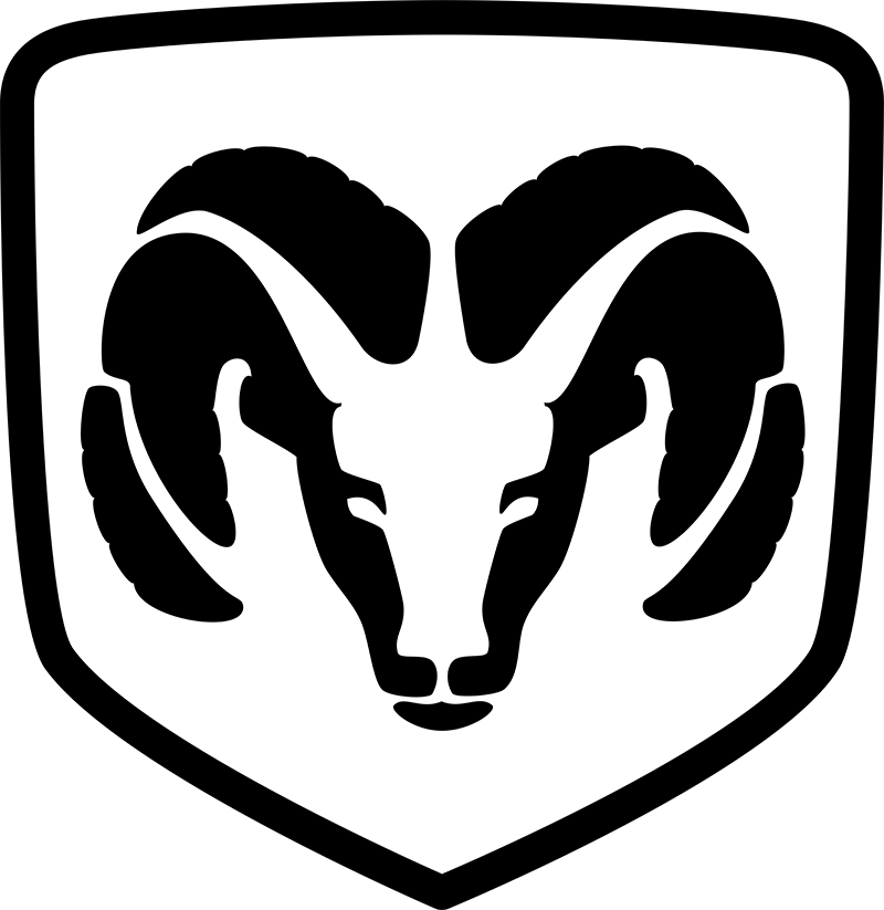 RAM Logo